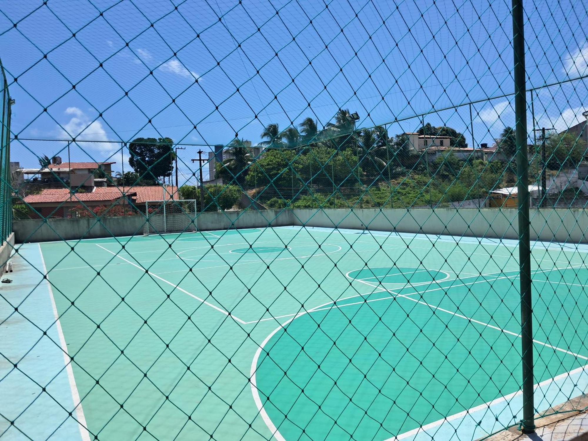 Apartamento Refugio Docedavida Natal