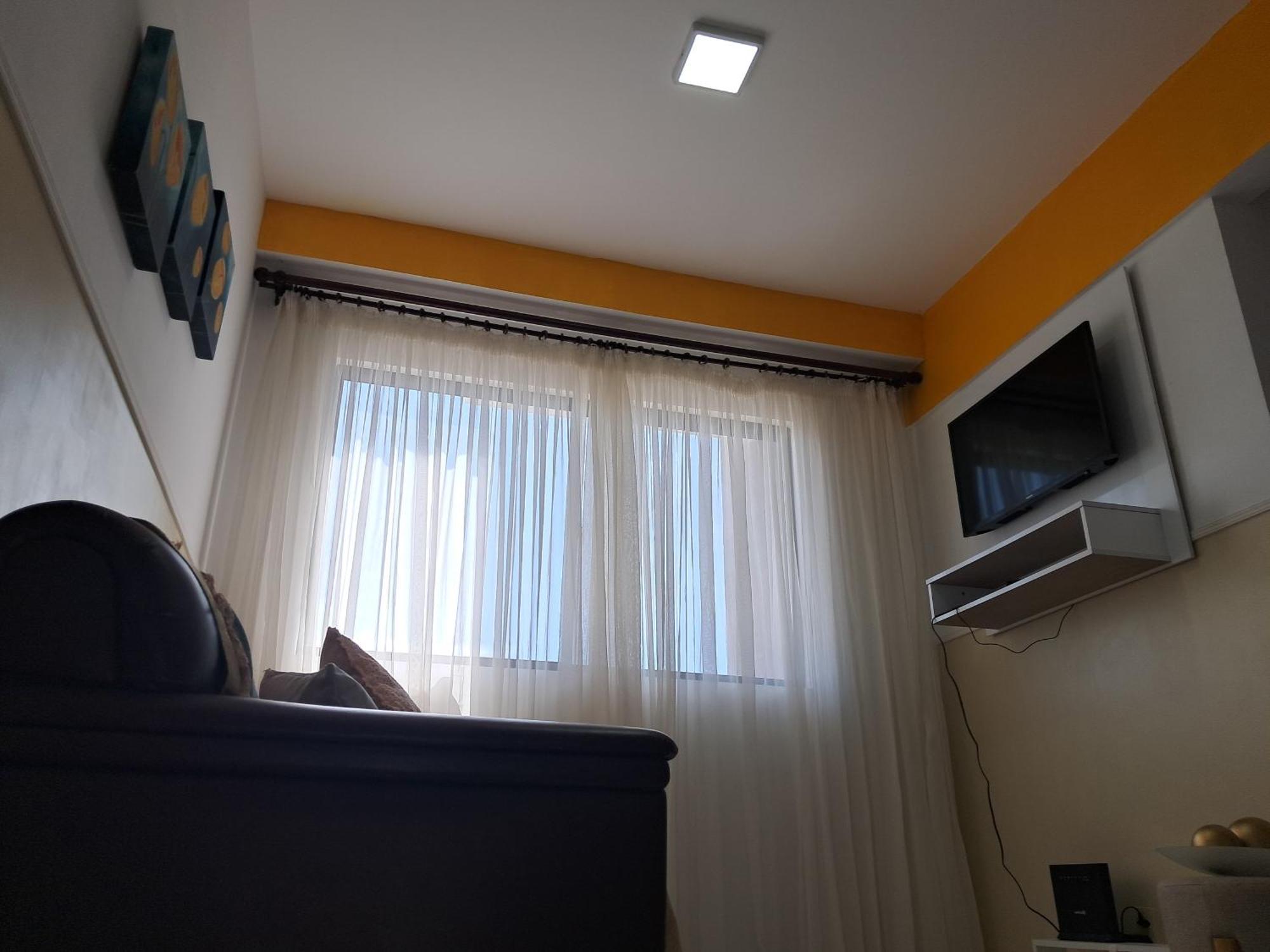 Apartment Refugio Docedavida Natal