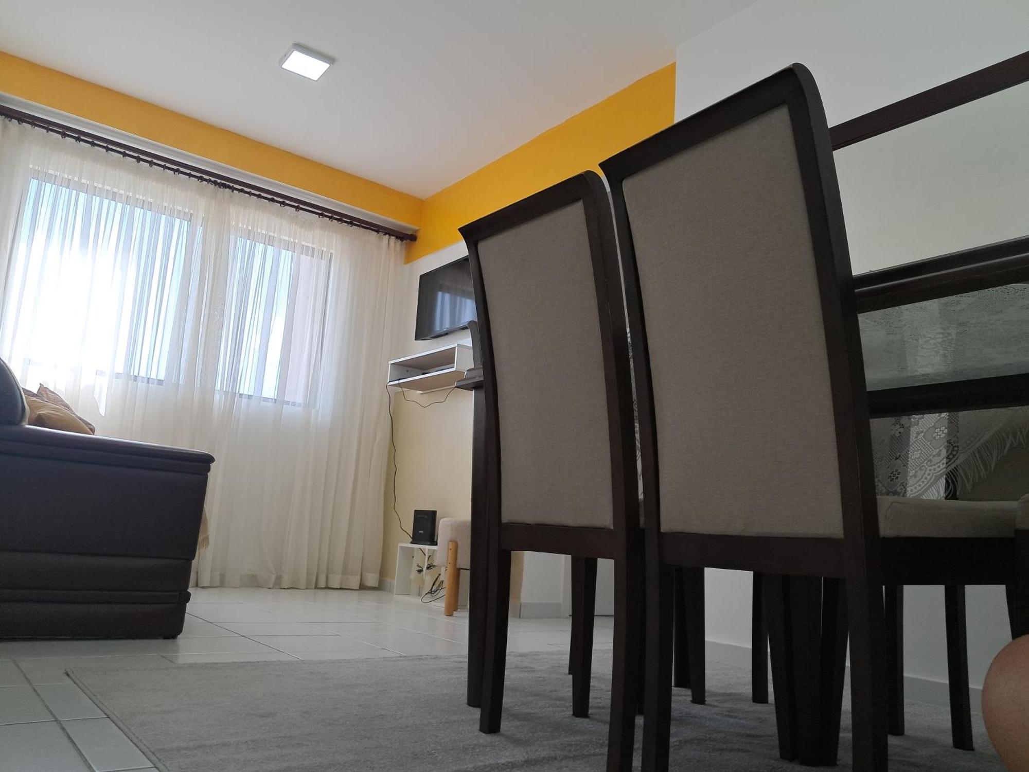 Apartment Refugio Docedavida