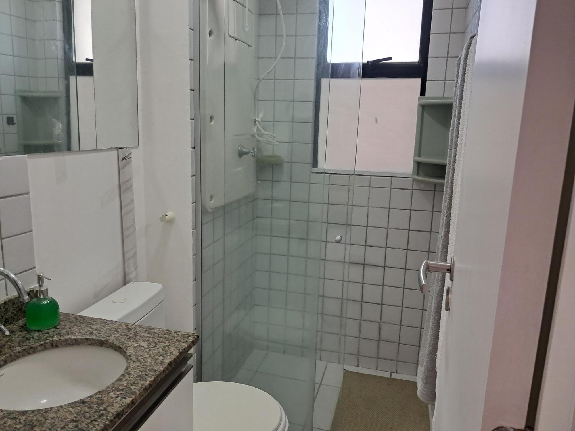 Apartment Refugio Docedavida *