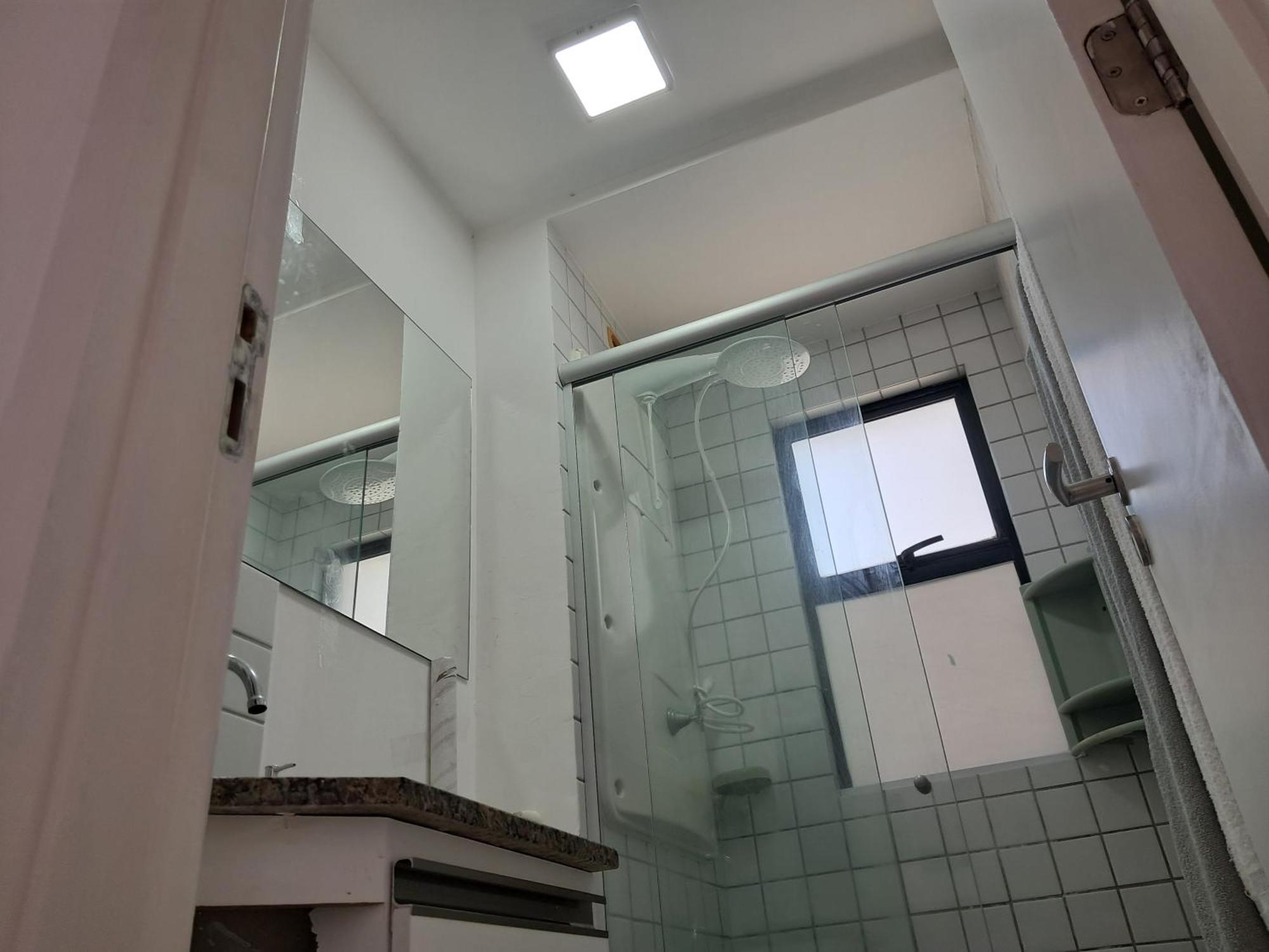 Refugio Docedavida Apartment Natal