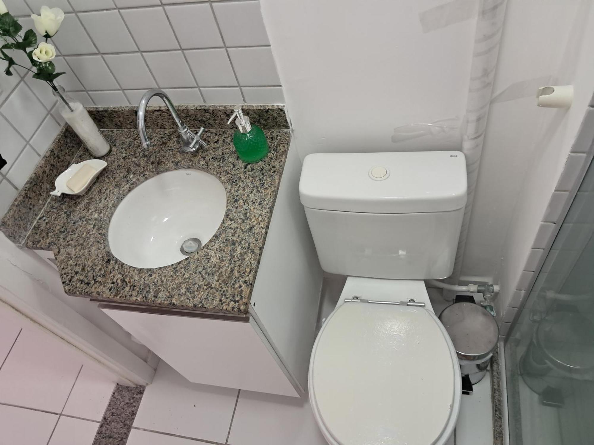 Apartment Refugio Docedavida Natal