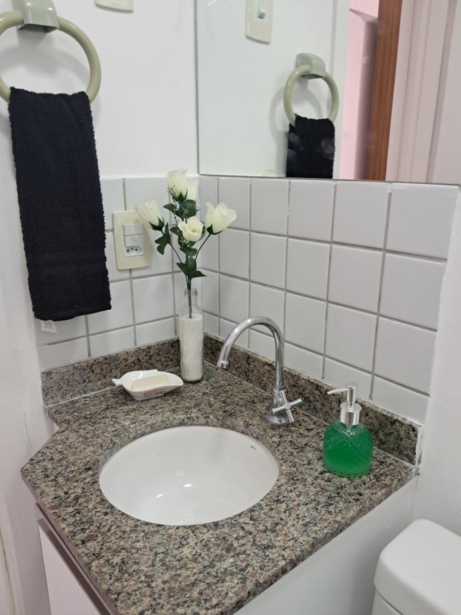 Apartment Refugio Docedavida *