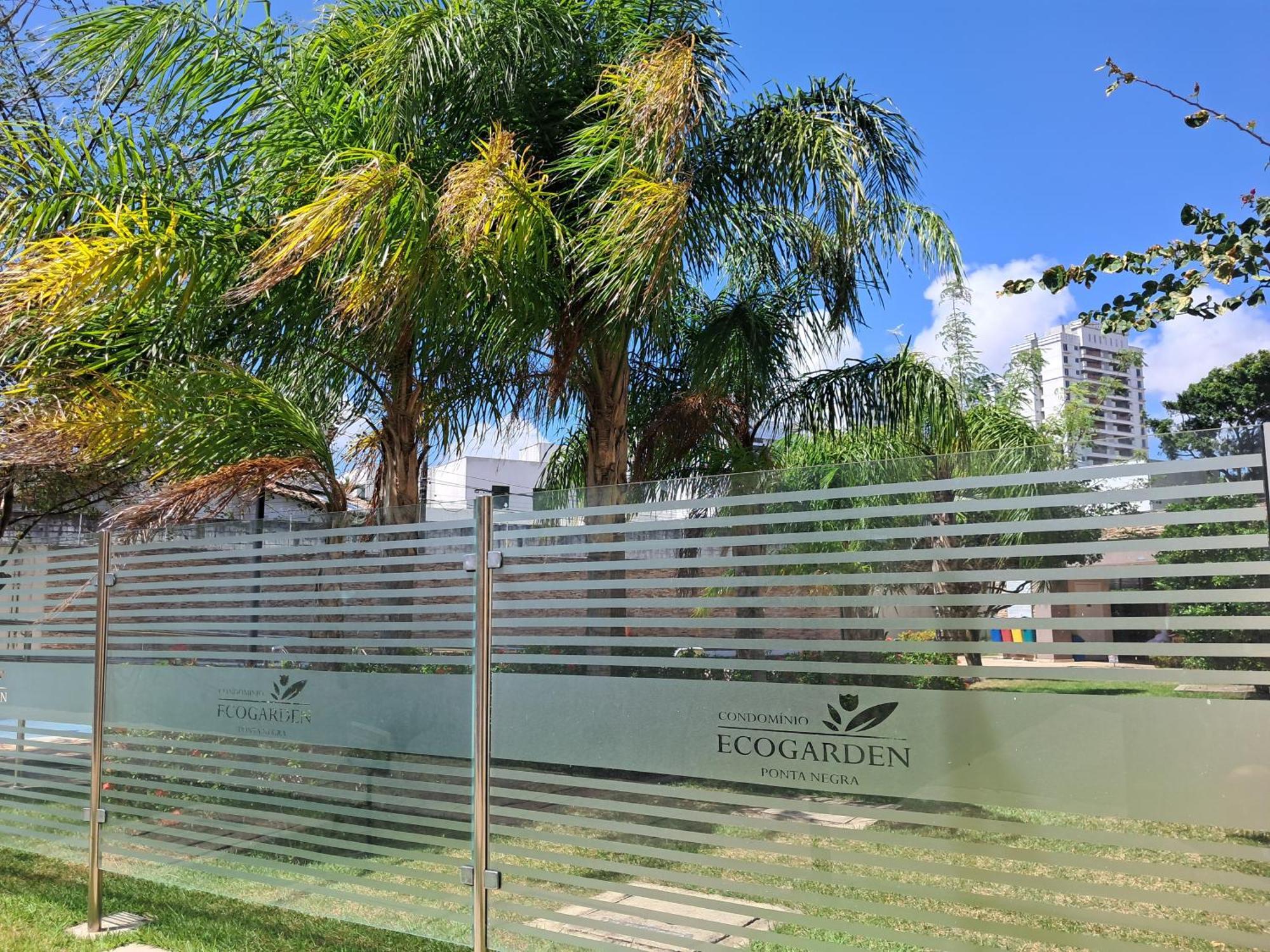 Apartment Refugio Docedavida Natal
