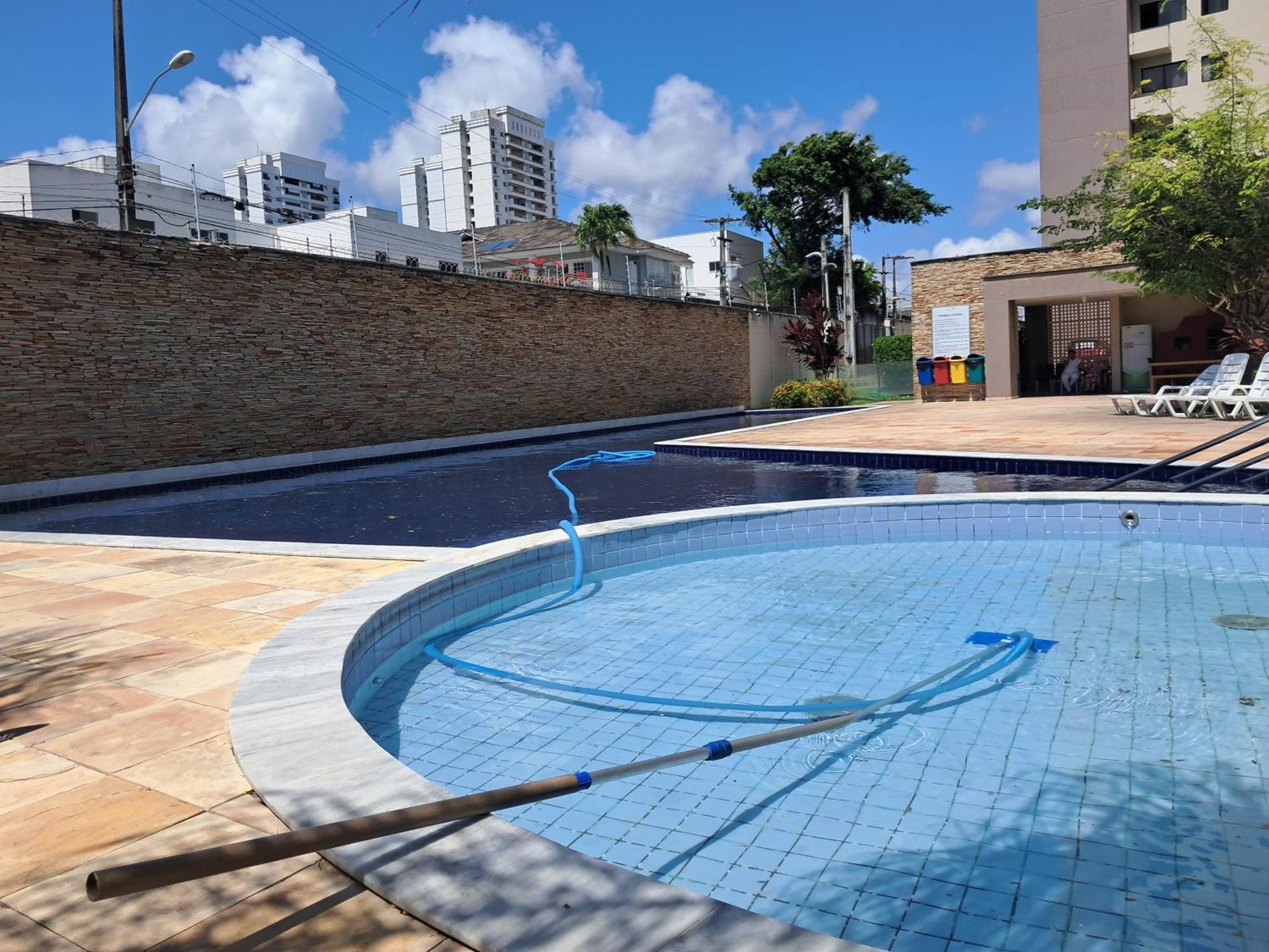 Apartment Refugio Docedavida Natal