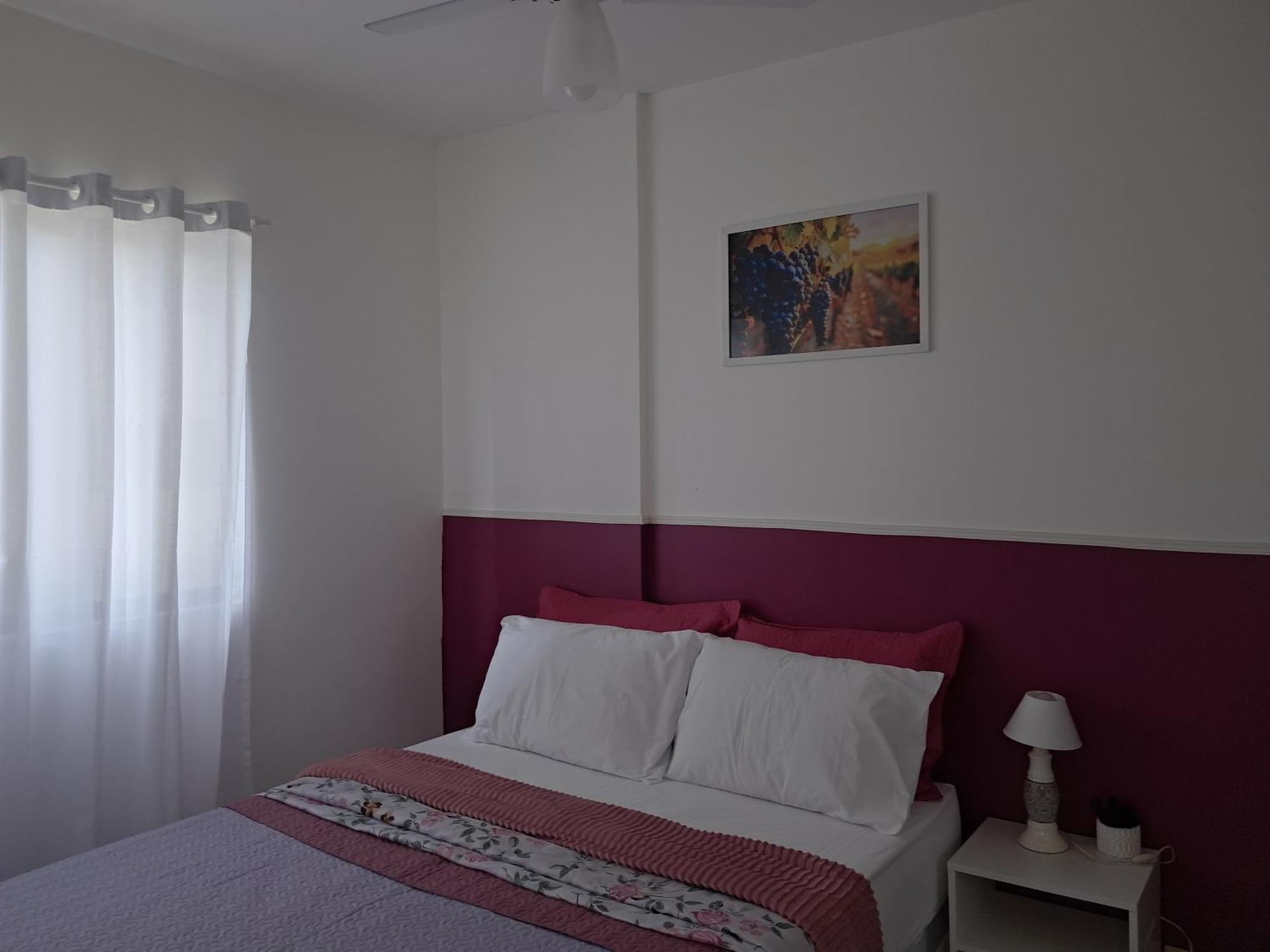 Apartment Refugio Docedavida *