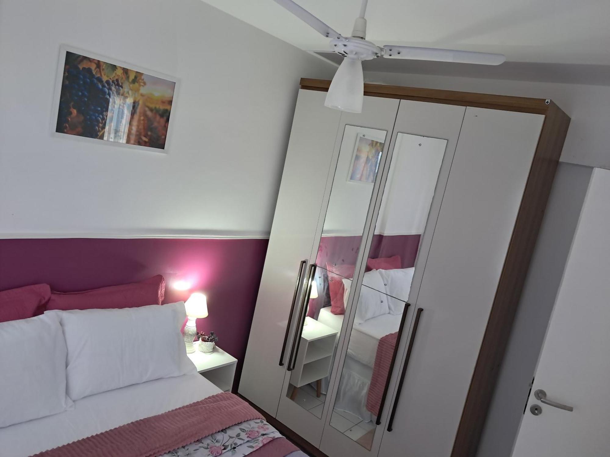 Refugio Docedavida Apartment Natal
