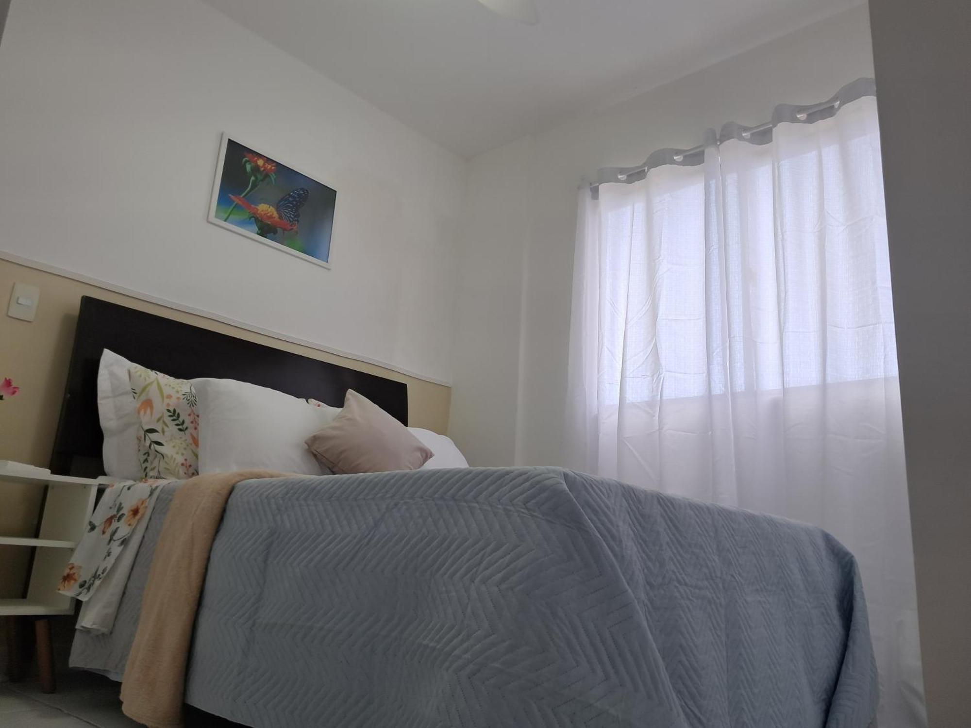 Refugio Docedavida Apartment Natal