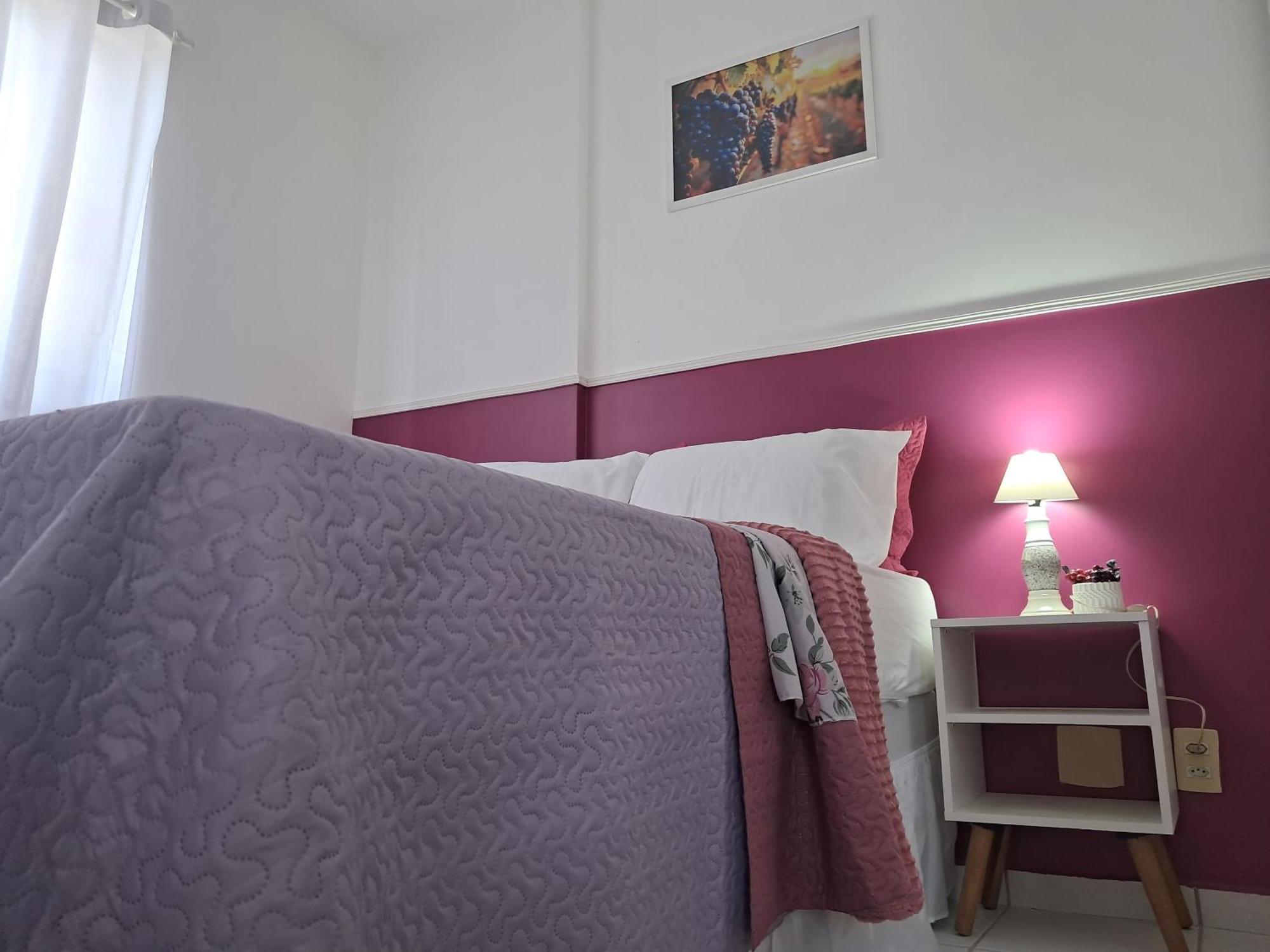 Refugio Docedavida Apartment